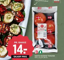 MENY Tomater tilbud