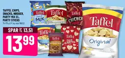 Løvbjerg Original Chips tilbud
