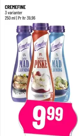 Madlavningsfløde 15 %