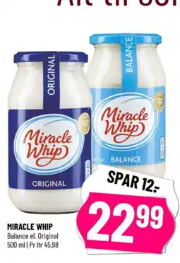 Løvbjerg Mayonnaise Original tilbud