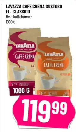 Løvbjerg Kaffebønner tilbud