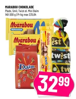 Løvbjerg Chokolade tilbud