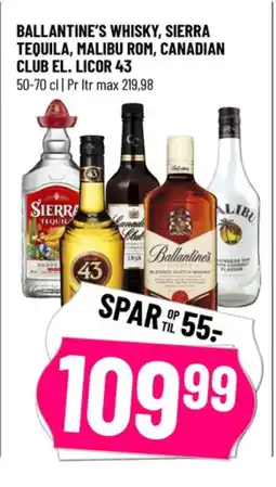 Løvbjerg Rom tilbud
