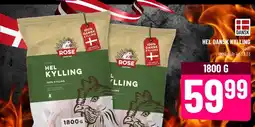 Løvbjerg Kylling tilbud