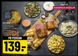 Løvbjerg Delikatessen tilbud