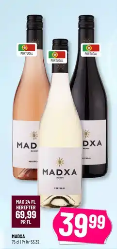 Portugisisk Rosévin