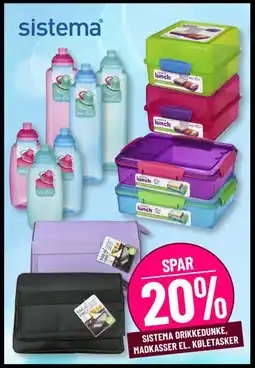 Køletaske