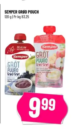 Grød