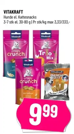 Hundesnacks