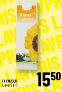Løvbjerg Tykmælk tilbud