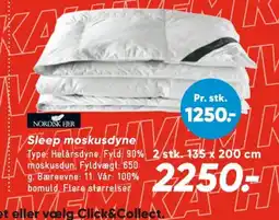Bilka Dyne tilbud