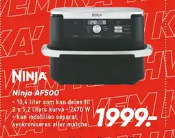 Bilka Airfryer tilbud