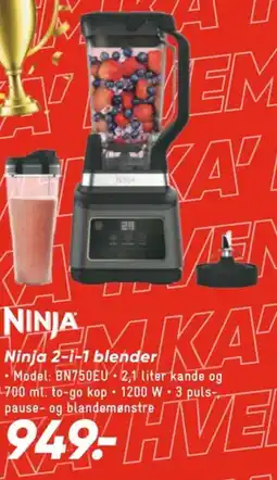 Blender