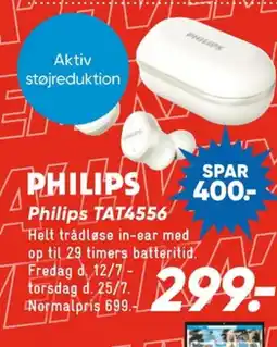 Bilka Headset tilbud