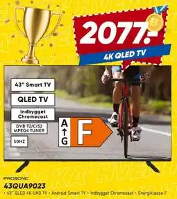 Bilka TV tilbud