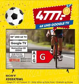 Bilka TV tilbud