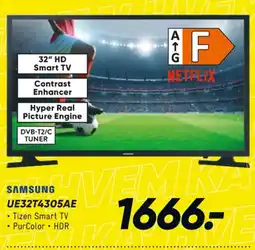 Bilka TV tilbud