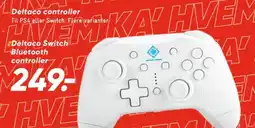 Bilka Controller tilbud