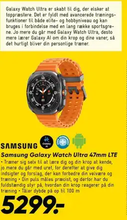Bilka Smartwatch tilbud