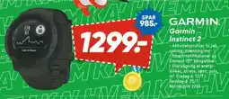 Bilka Smartwatch tilbud