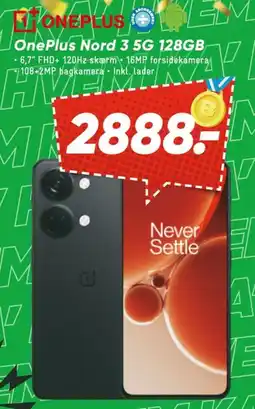 Bilka Mobiltelefon tilbud