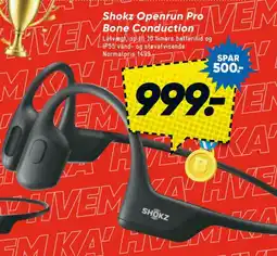 Bilka Headset tilbud