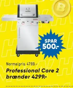 Bilka Gasgrill tilbud
