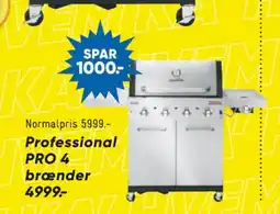 Bilka Gasgrill tilbud
