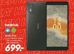 Bilka Mobiltelefon tilbud