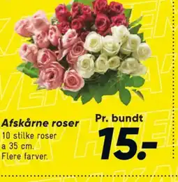 Bilka Buket tilbud