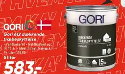 Bilka Træbeskyttelse tilbud
