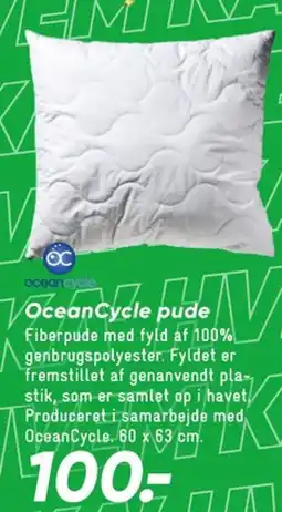 Bilka Hovedpude tilbud