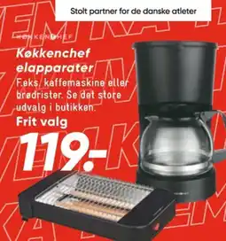 Brødrister