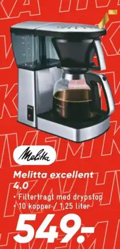 Bilka Kaffemaskine tilbud