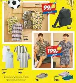 Bilka Rygsæk tilbud