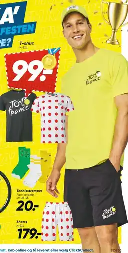Bilka Strømper tilbud