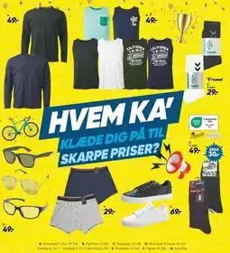 Bilka Strømper tilbud
