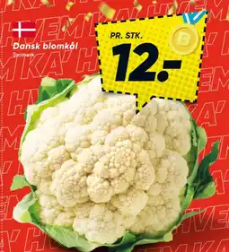 Blomkål