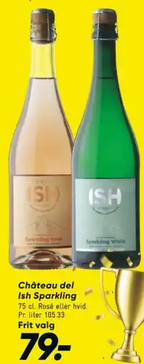 Bilka Mousserende Vin tilbud