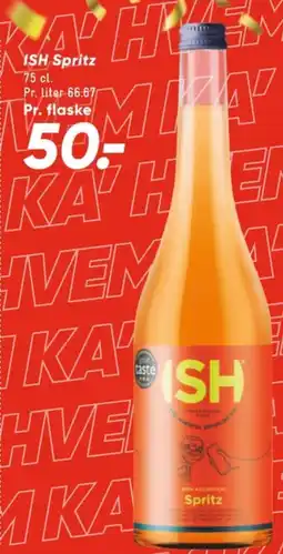 Bilka Mousserende Vin tilbud