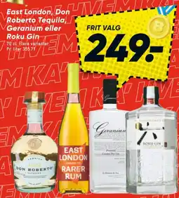 Bilka Rom tilbud
