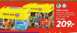 Bilka Bleer str 7 16-26 kg tilbud