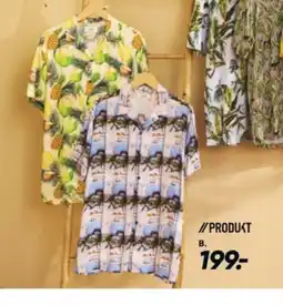Bilka Skjorte. M-2XL tilbud