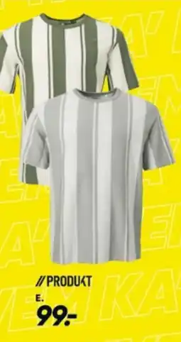 Bilka T-shirt M-2XL tilbud