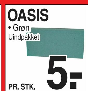 Oasis