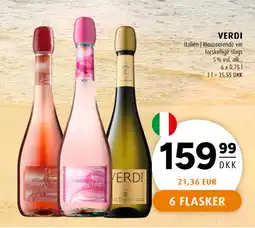 VERDI
