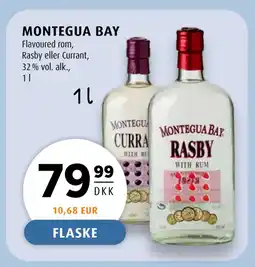 MONTEGUA BAY