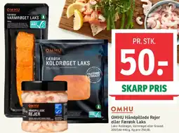 SPAR Rejer tilbud