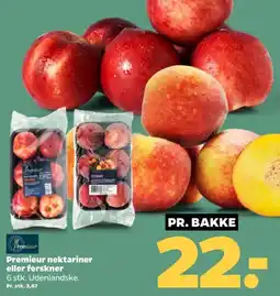 Netto Ferskner tilbud