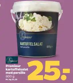 Netto Kartoffelsalat tilbud